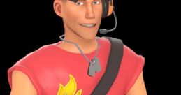 TF2 Scout