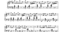 Chevy - Sway to My Beat in Cosmos (Drums)