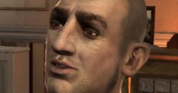 Packie McReary (Grand Theft Auto IV)