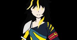 Nico Natsumiya (BBEU, Japanese - CV: Yui Nakajima) (Updated Model)