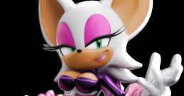 Rouge the Bat (Sonic Generations) -