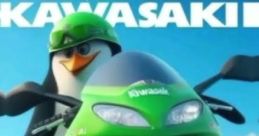 Los Pingüinos Me La Van a Mascar (Español Latino)
