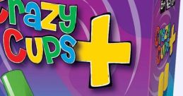 Crazy Cup (Smiling Friends) (Mick Lauer)