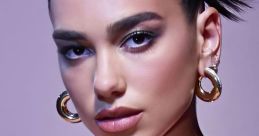 Dua Lipa (CREPE) (TITAN)