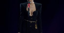 Elodie (Italian Singer) (ItaIla)