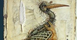 Clockwork Zoo