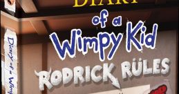 Rodrick Heffley (Disney+ Trilogy)