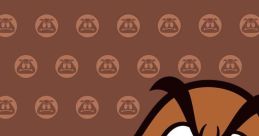 Goomba (Super Mario Franchise)
