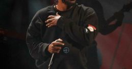 Kendrick Lamar 2024 Era V1