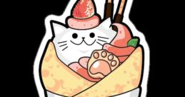 NyanGirl CREPE HopLength DMRV