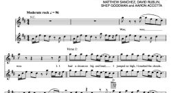 American Authors - Best Day of My Life (Drums)
