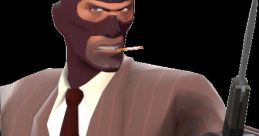 TF2 Spy