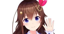 Tokino Sora (Hololive)