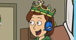Eric-Boris (IVONA-GoAnimate)