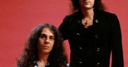 Ronnie James Dio - 1976-1979 era Type your text to hear it in the voice of Ronnie James Dio / 1976-1979 era.