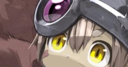 Reg (Made in Abyss)