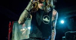 Bad Omens Noah Sebastian