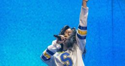 SZA Live