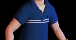 Gregory (FNAF Security Breach)