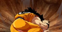 Yamcha [DB-FighterZ | 🇺🇸]