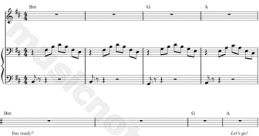Fort Minor - Remember the Name (Drums)