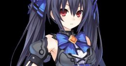 Noire (Neptunia)