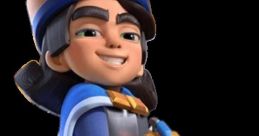 Little Prince (Clash Royale) (OV2)