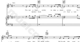 Eminem - Not Afraid (Drums)
