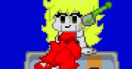 Curly Brace (FNF:Funk Story)