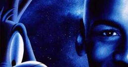 Michael Jordan (Space Jam) (Italian Dub) [Italia]