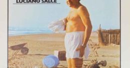 Pina Fantozzi (Fantozzi) (Old Italian Film)