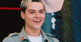 Matt Willis (Busted)