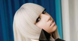 Lady Gaga (Poker Face FX)