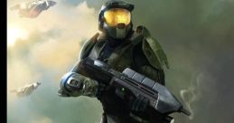 Halo Master Chief RMVPE TITAN For Talking