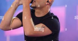 Jeffrey Jey (Italian singer, member of Eiffel 65) [Eiffel 65 Album Era]