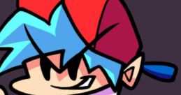 Boyfriend FNF erect update