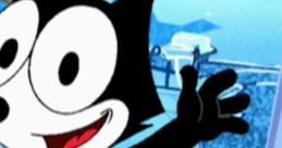 Felix the Cat (Italian Dub)