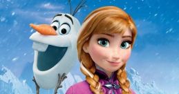 Elsa Frozen Brazilian Portuguese