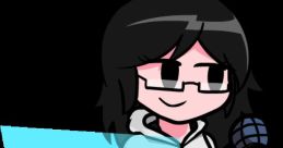 TaeYai (FNF: Cyber Sensation)