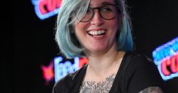 Tiny Noise (the owl house) (voice actor Dana Terrace)