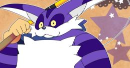 Big The Cat (Sonic Heroes)