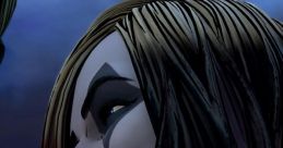 Harley Quinn V2 - Batman: The Enemy Within - 32K