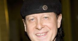 Klaus Meine (Scorpions)