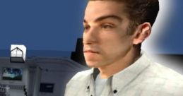 Narrator - The Stanley Parable: Ultra Deluxe