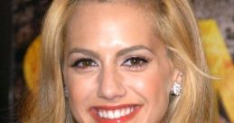 Brittany Murphy