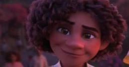 Camilo (Encanto - Disney)