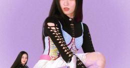 ขนมจีน Knomjean (Thai singer)