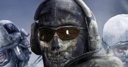 Ghost (Call of Duty: Modern Warfare 2)