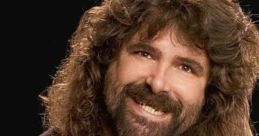 Mick Foley