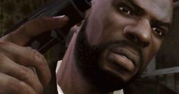 Dwayne Forge (Grand Theft Auto IV)